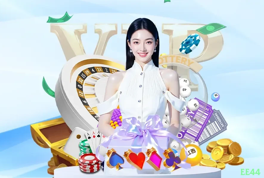 Bônus Exclusivos ee44 - Promoções Generosas e Ofertas VIP